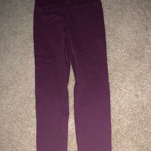 fabletics leggings